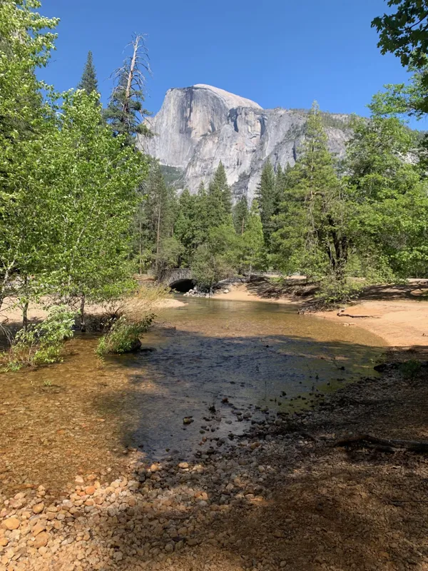 Yosemite National Park photo 142