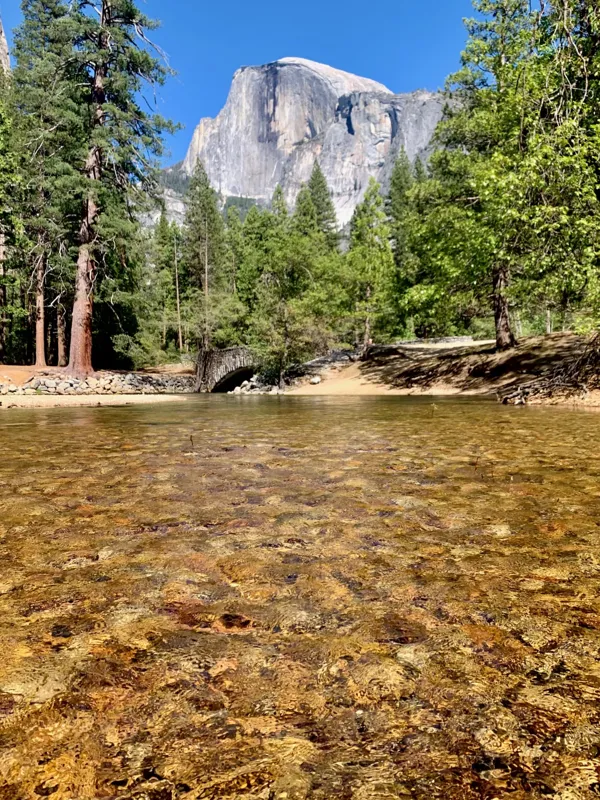 Yosemite National Park photo 143