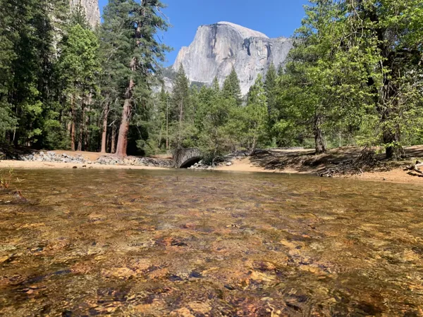 Yosemite National Park photo 144