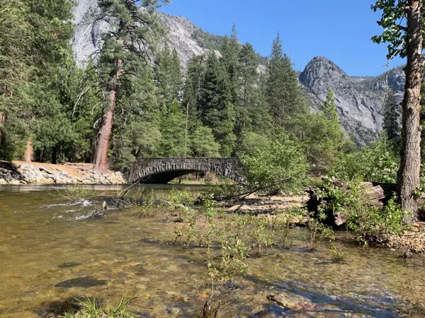 Yosemite National Park photo 146