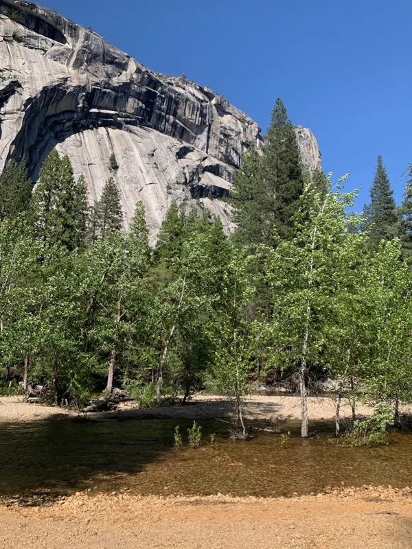 Yosemite National Park photo 150