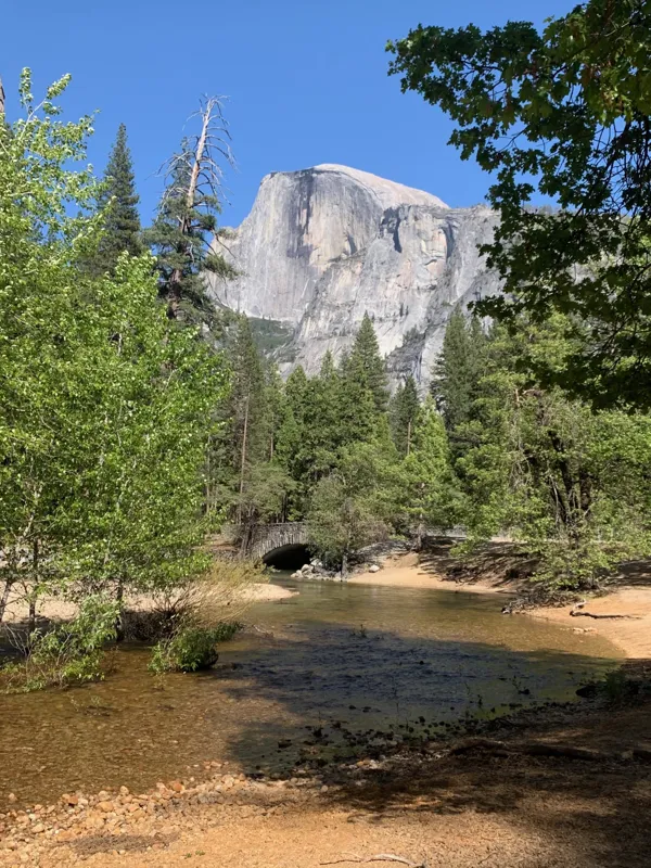 Yosemite National Park photo 151