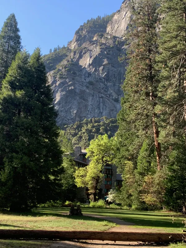 Yosemite National Park photo 152