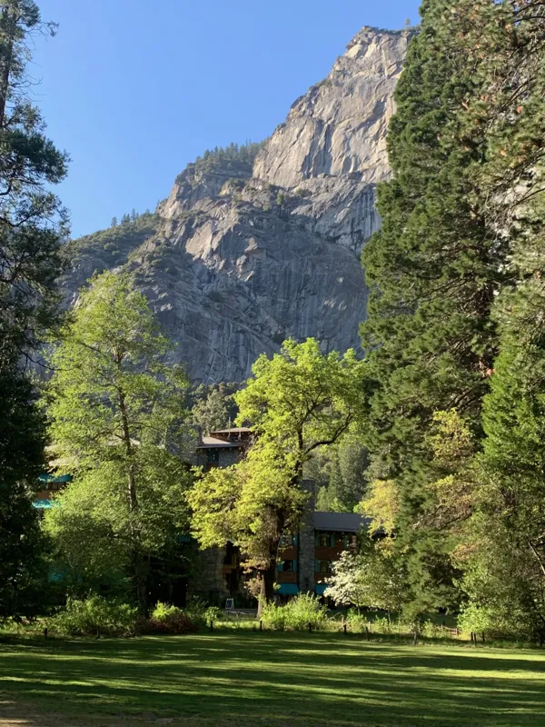 Yosemite National Park photo 153