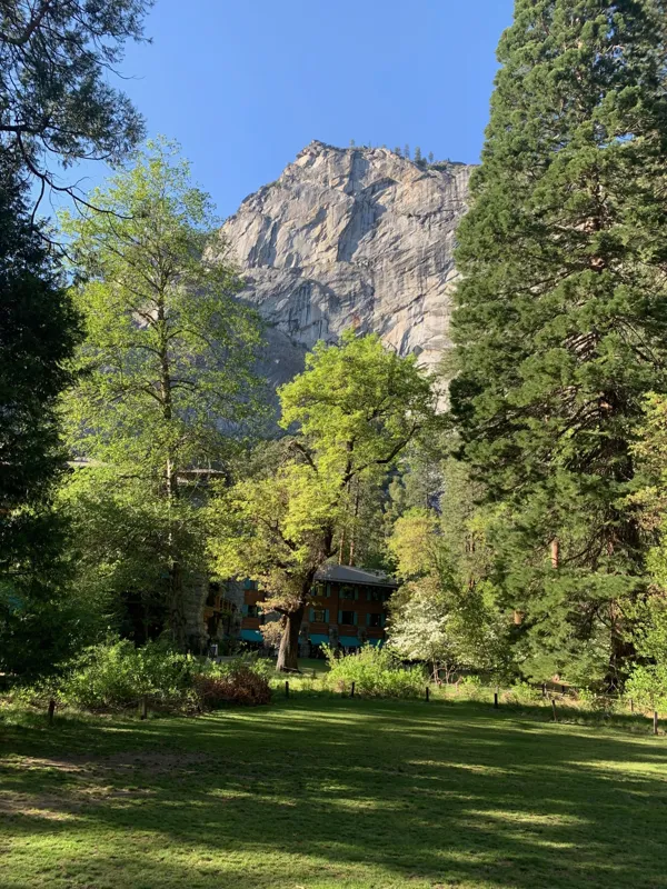 Yosemite National Park photo 154