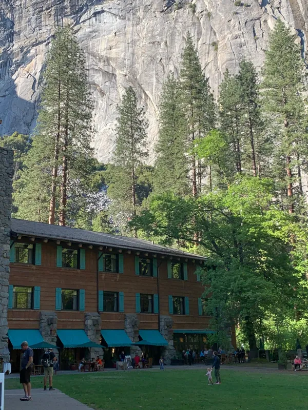 Yosemite National Park photo 156