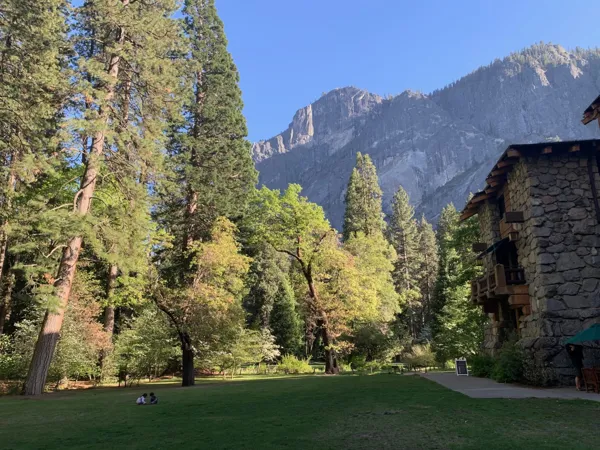 Yosemite National Park photo 158