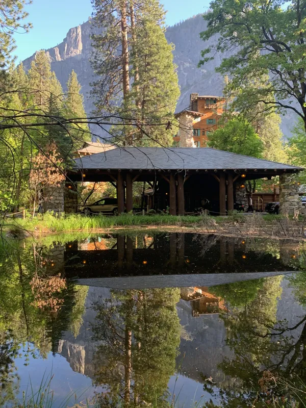 Yosemite National Park photo 159