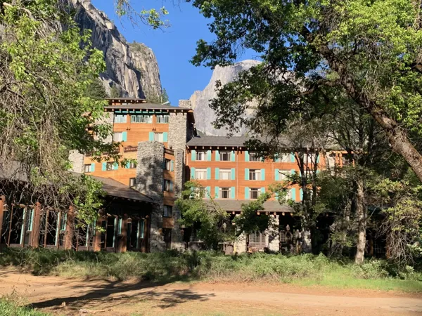 Yosemite National Park photo 163