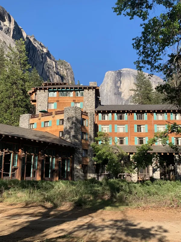 Yosemite National Park photo 164