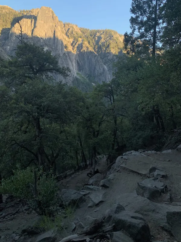 Yosemite National Park photo 170