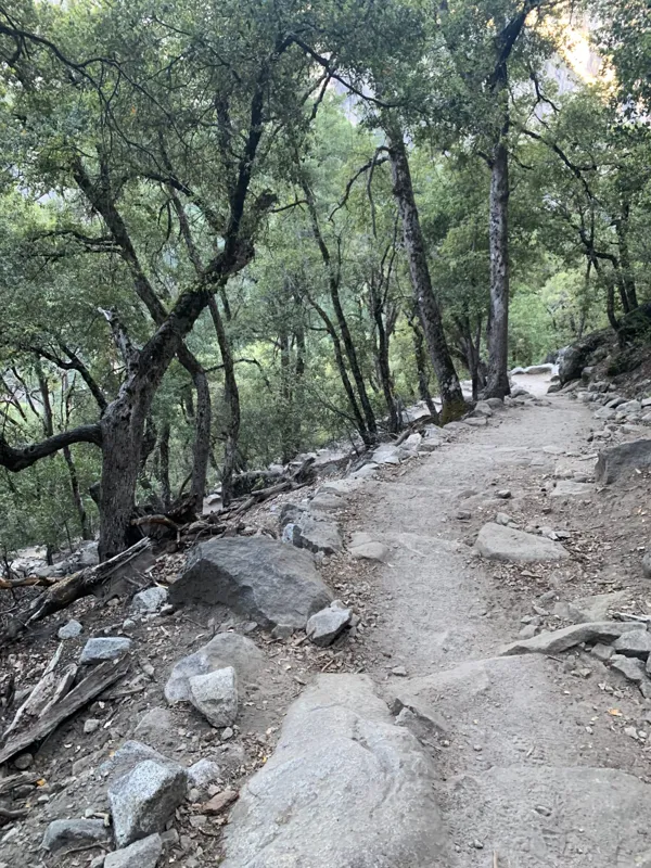 Yosemite National Park photo 171