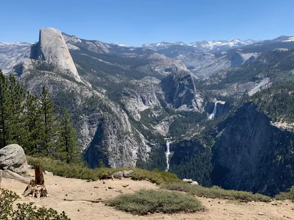 Yosemite National Park photo 200