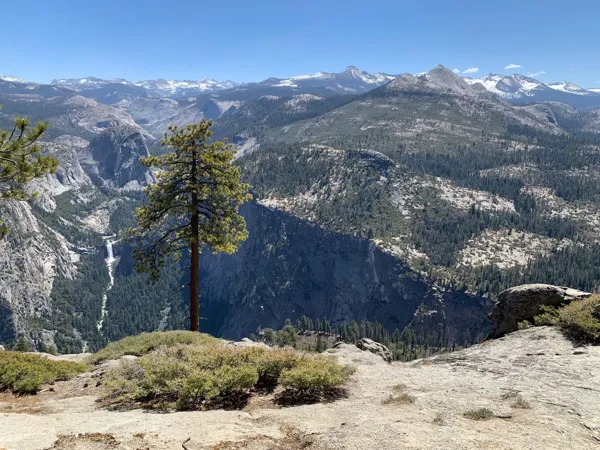 Yosemite National Park photo 201