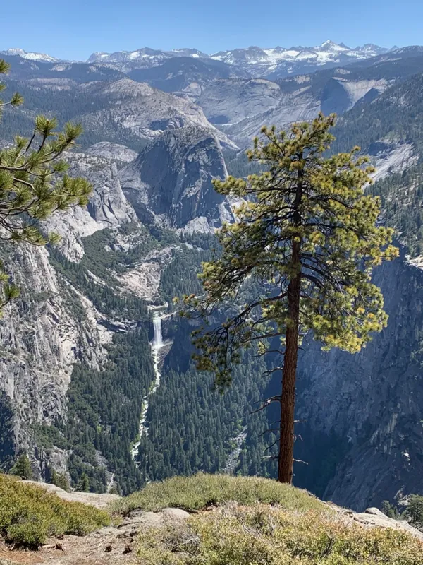 Yosemite National Park photo 202