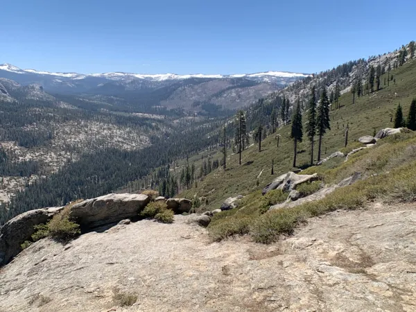 Yosemite National Park photo 204