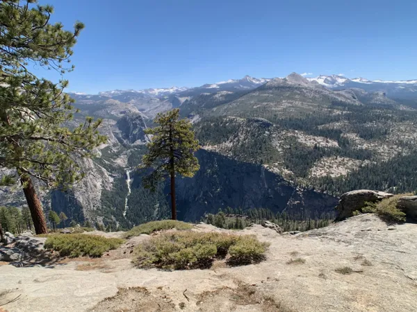 Yosemite National Park photo 205