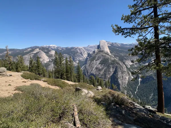 Yosemite National Park photo 206