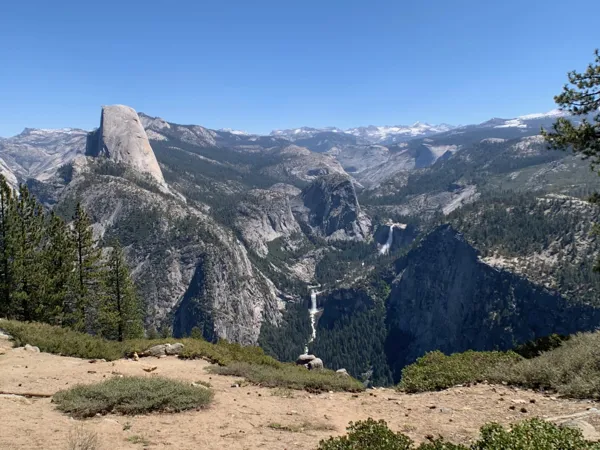 Yosemite National Park photo 207