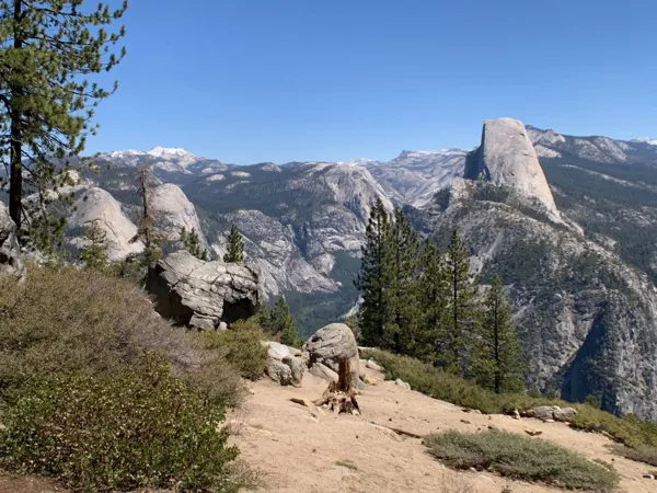 Yosemite National Park photo 208