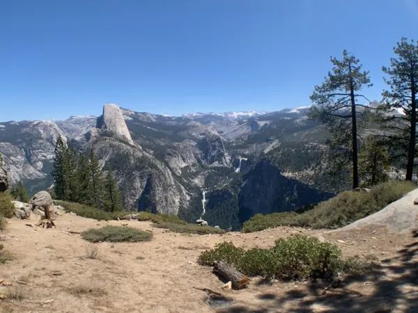 Yosemite National Park photo 209
