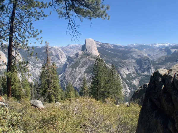Yosemite National Park photo 210