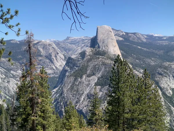 Yosemite National Park photo 211