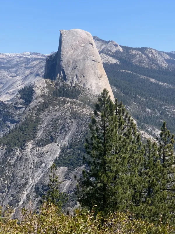 Yosemite National Park photo 212
