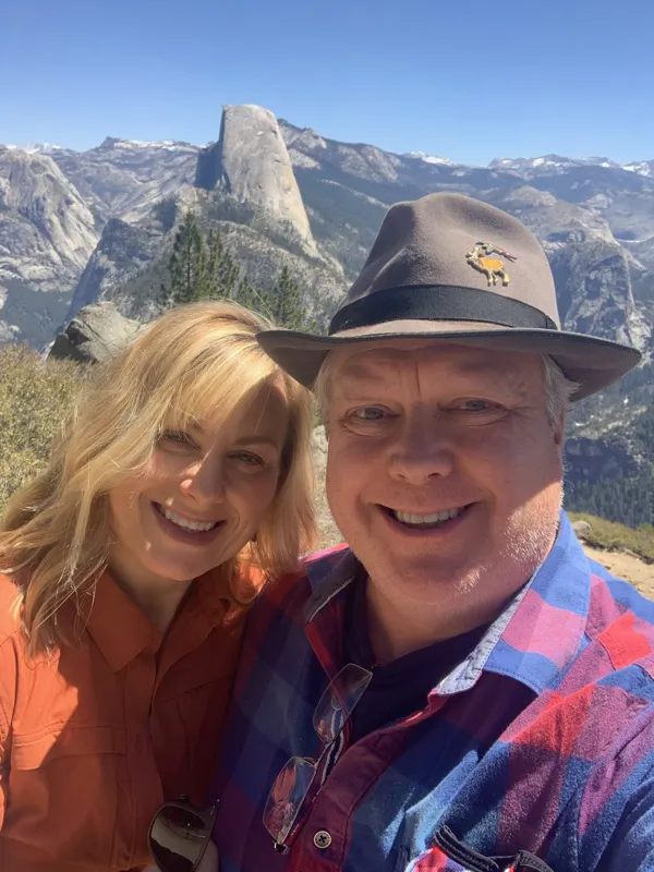 Yosemite National Park photo 213
