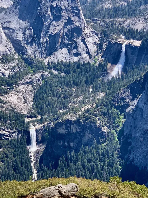 Yosemite National Park photo 214