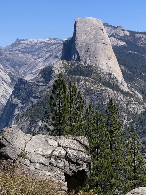 Yosemite National Park photo 215