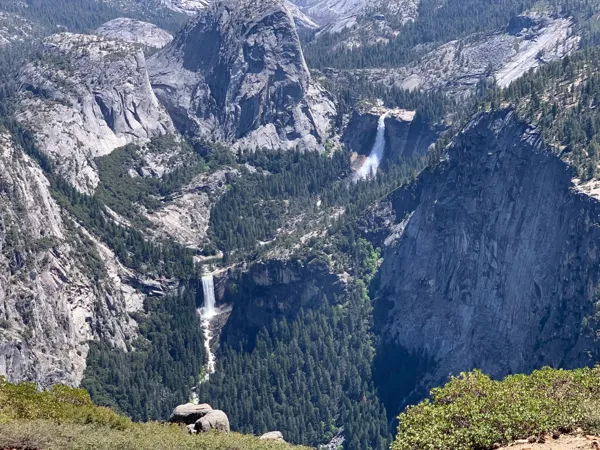 Yosemite National Park photo 216