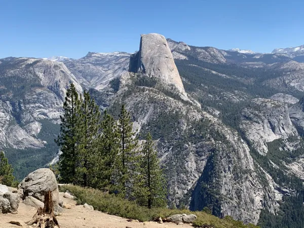 Yosemite National Park photo 217