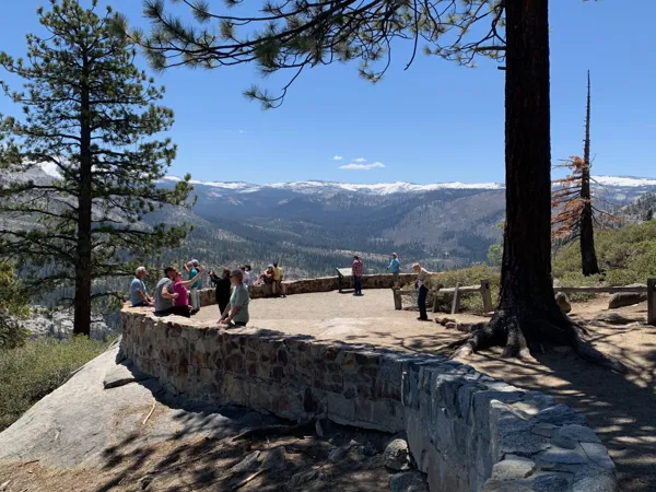 Yosemite National Park photo 218