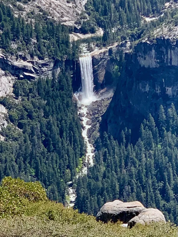Yosemite National Park photo 219