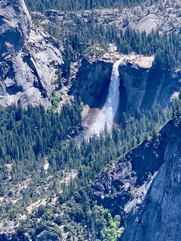 Yosemite National Park photo 220