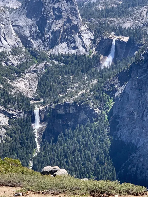 Yosemite National Park photo 221