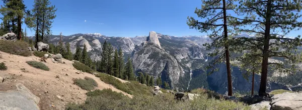 Yosemite National Park photo 222