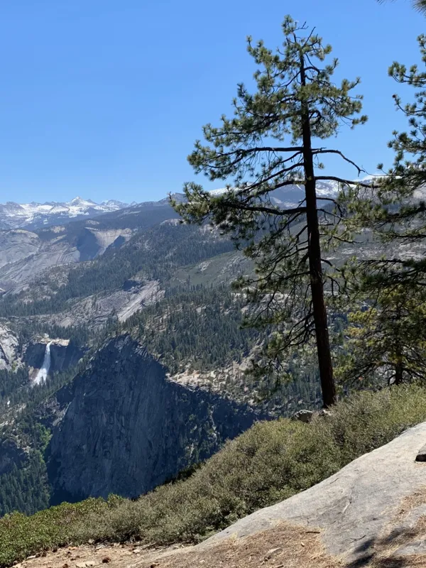 Yosemite National Park photo 223