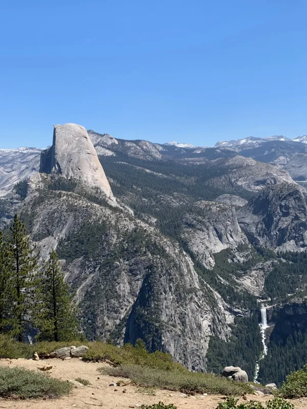 Yosemite National Park photo 224