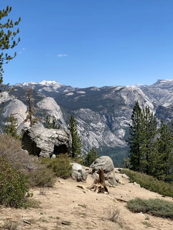 Yosemite National Park photo 225