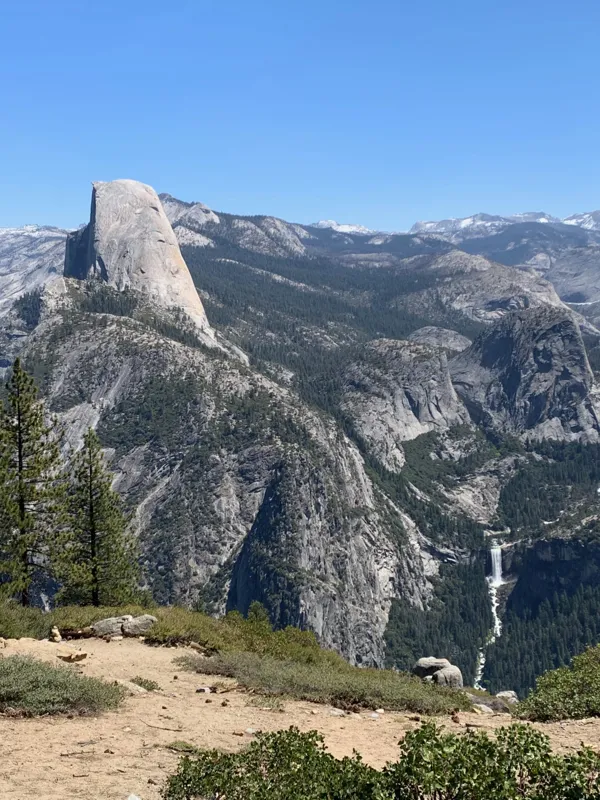 Yosemite National Park photo 227
