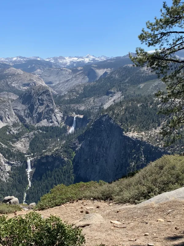 Yosemite National Park photo 228