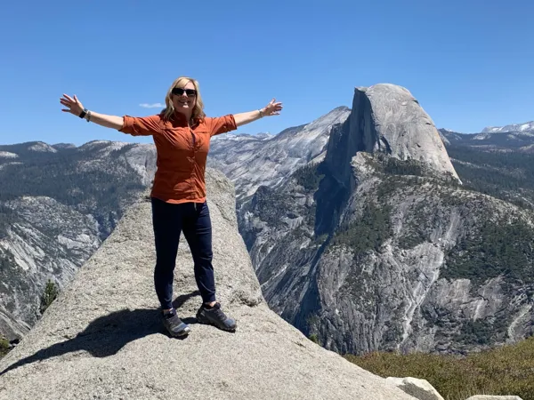Yosemite National Park photo 229