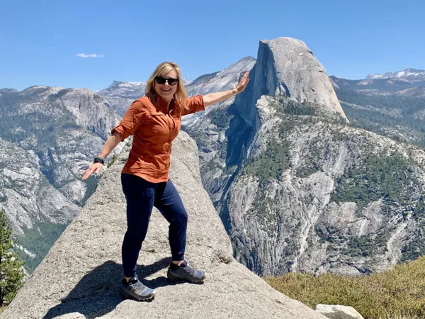 Yosemite National Park photo 230