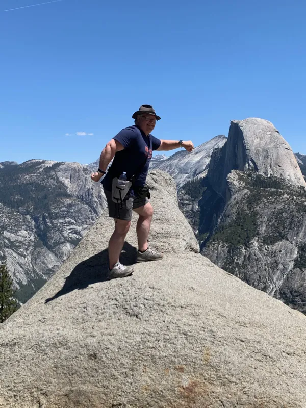Yosemite National Park photo 231