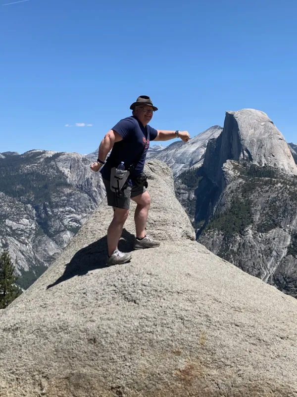 Yosemite National Park photo 232