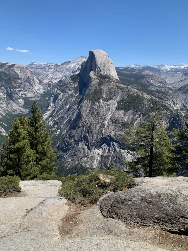 Yosemite National Park photo 233