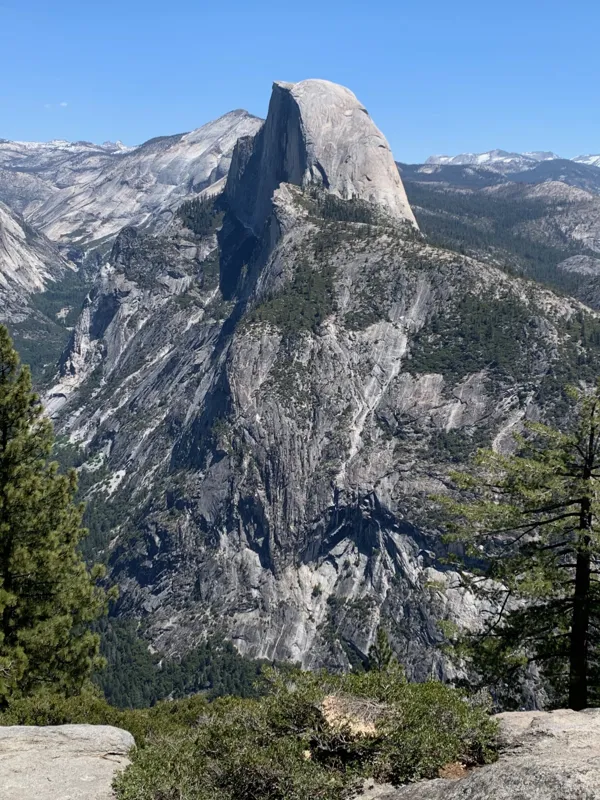 Yosemite National Park photo 234