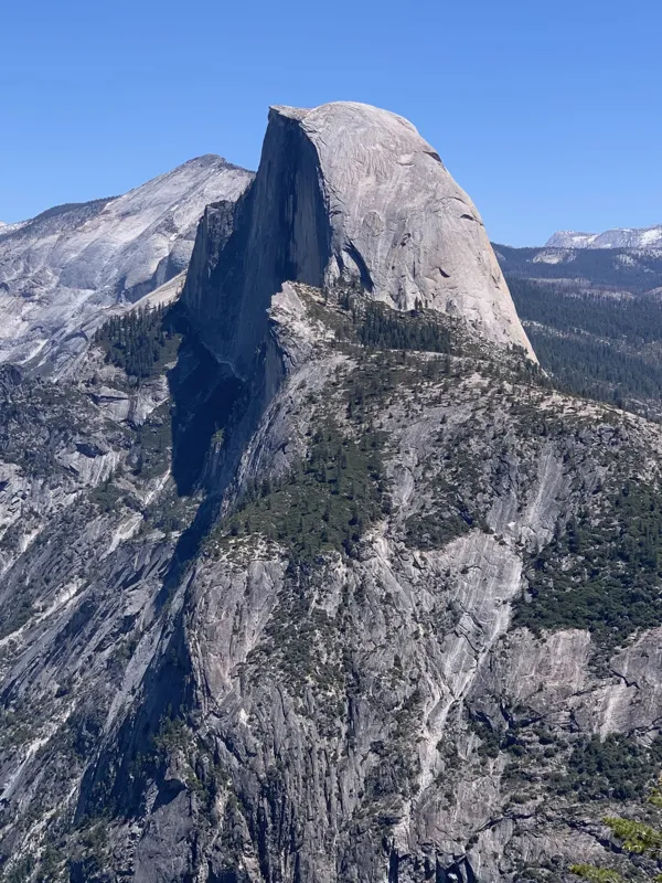 Yosemite National Park photo 235